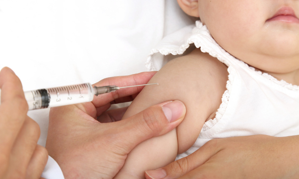 予防接種の必要性について