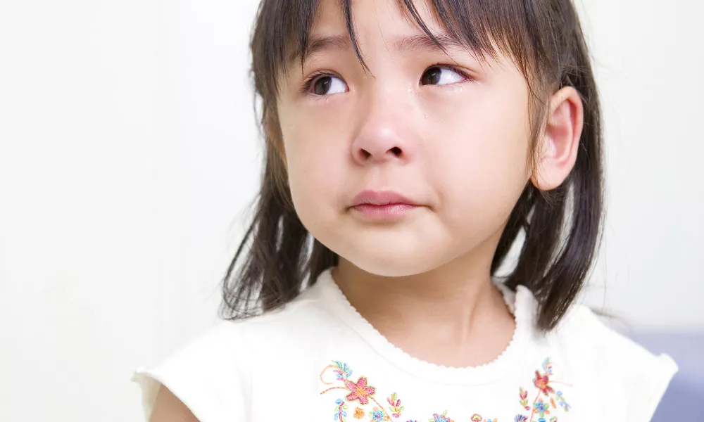 いじめなど、子供が学校での問題を抱えている方へ