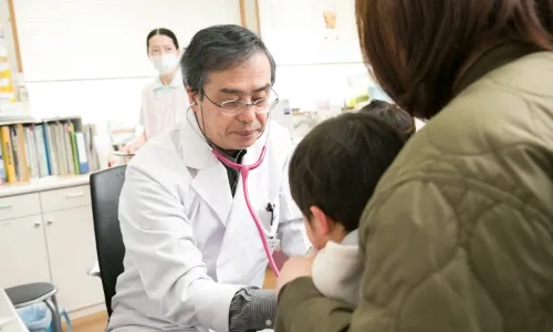 アレルギーの舌下免疫療法